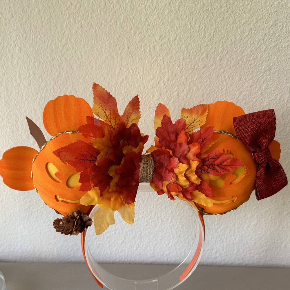 New Magic Mouse Disney fall ears
